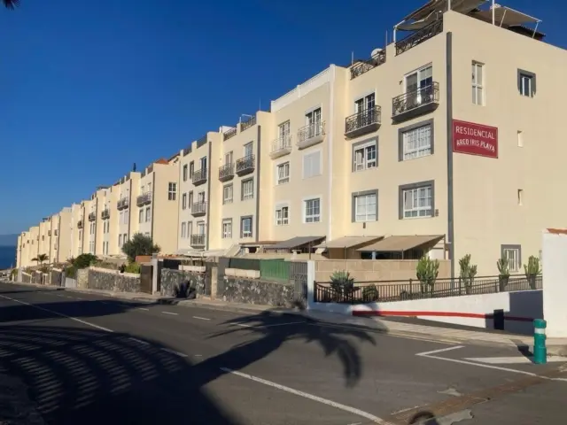 Duplex at Calle de la Tosca, 5