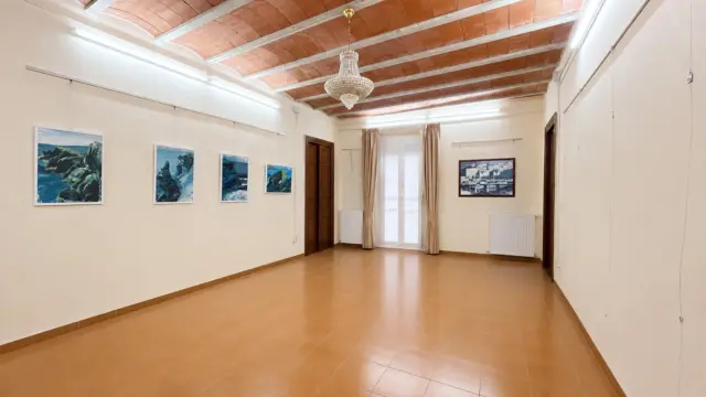 Chalet on Carrer de la Creu, 11 photo 4