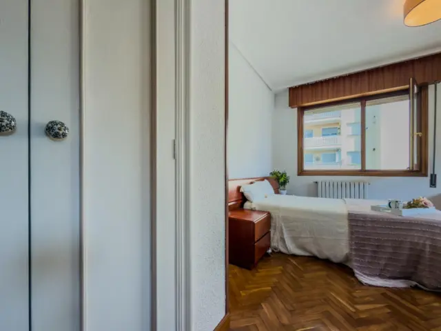 Apartment in Los Castros photo 23