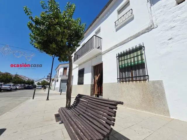 House in San Bartolomé photo 4