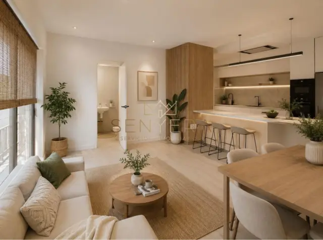 Apartment in Patraix