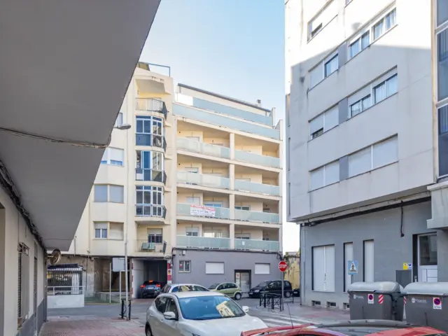 Piso en Carrer de la Mare de Déu del Pilar, nº 121(B)