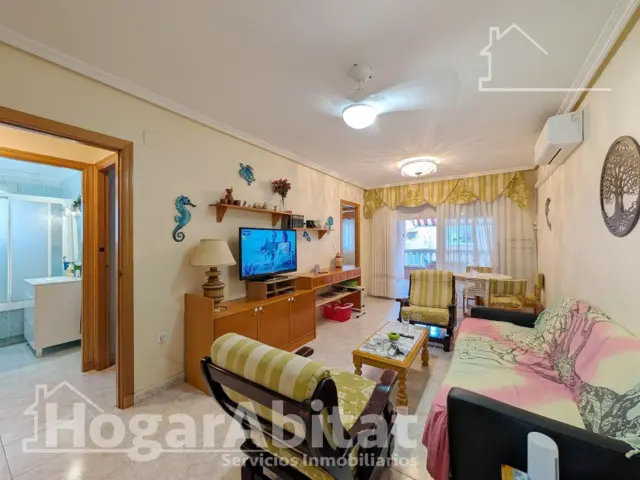 Apartment on Avinguda de Tamarit photo 4