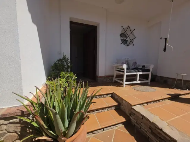 Townhouse in South Of Spain