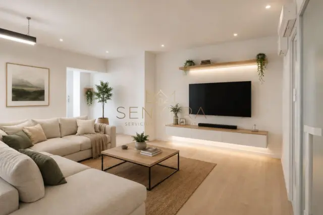 Apartment in Patraix