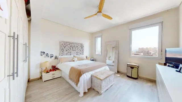 Apartment on Antonio Mendoza Street, 50 photo 13
