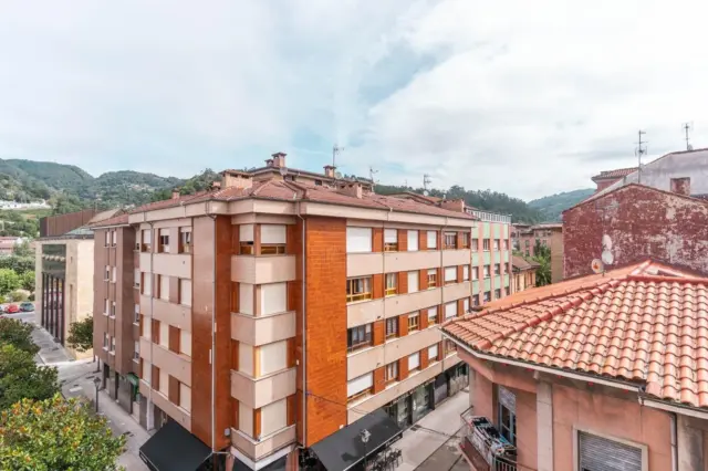 Flat on Menéndez Pelayo Street, 18 photo 28