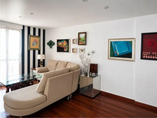 Apartment in Zurita photo 4