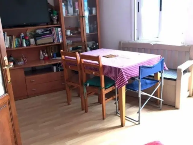 Penthouse in Monte Alto - Zalaeta - Atocha