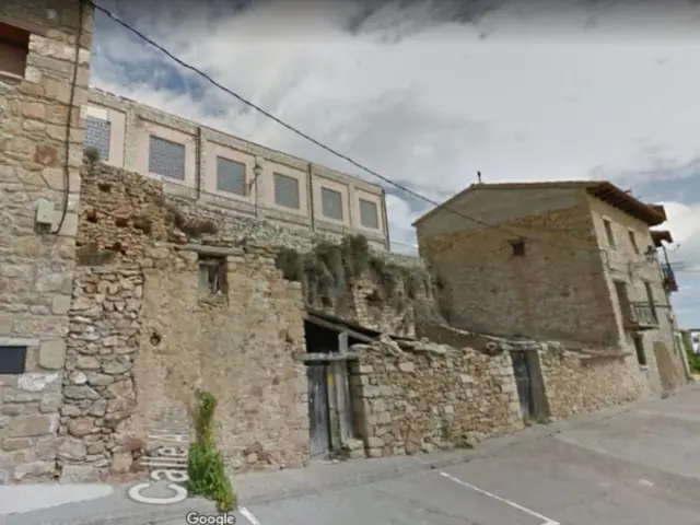 Casa en Aragon