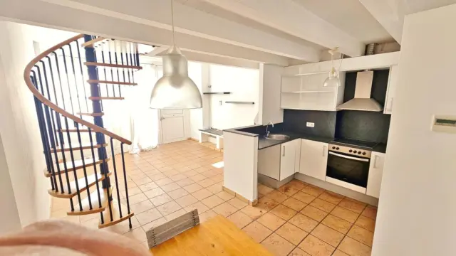 Duplex on Carrer de Teresa Miramont photo 10