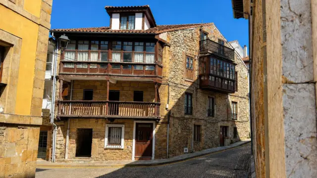 Piso en calle de Corro San Pedro, 7
