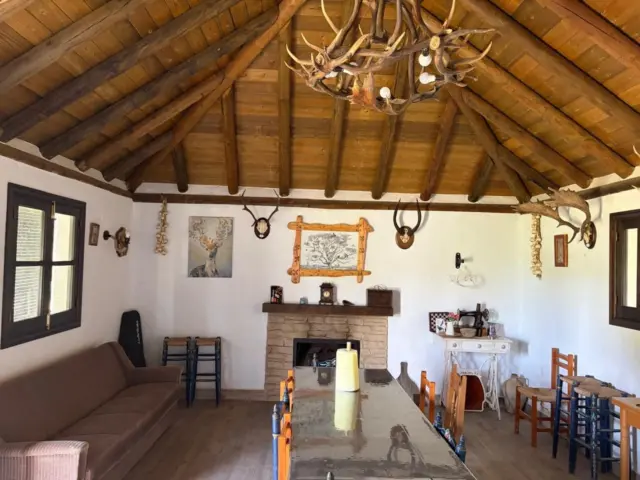 Casa en Campo