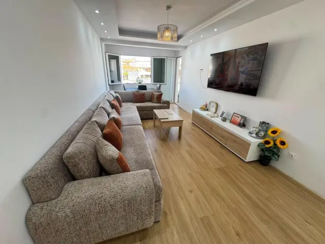 Apartment on Avinguda de España