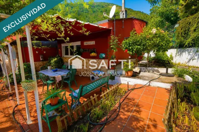 Casa rústica en Matarrosa del Sil