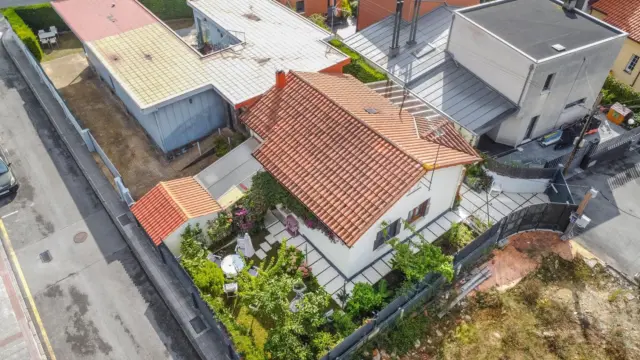 Chalet in Grupo de Eloy Yenes