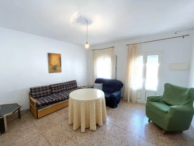 Casa pareada en Pueblos
