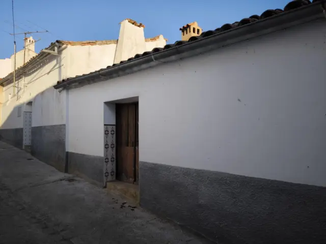 House in Andalucia