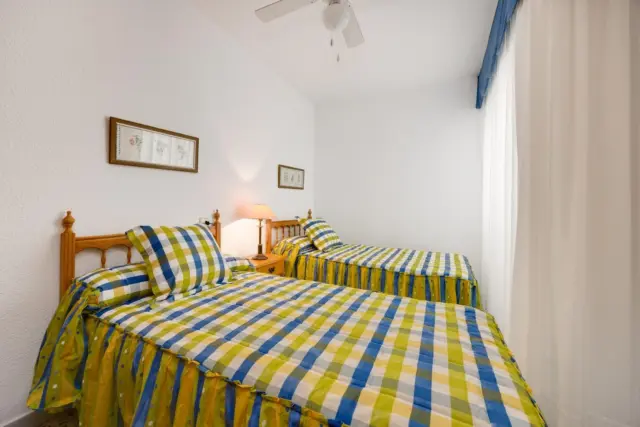 Apartment on Calle de Ramón Gallud, 227 photo 7