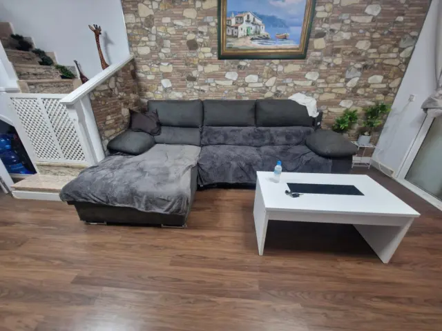 Terraced house in Calabardina-Cope photo 8