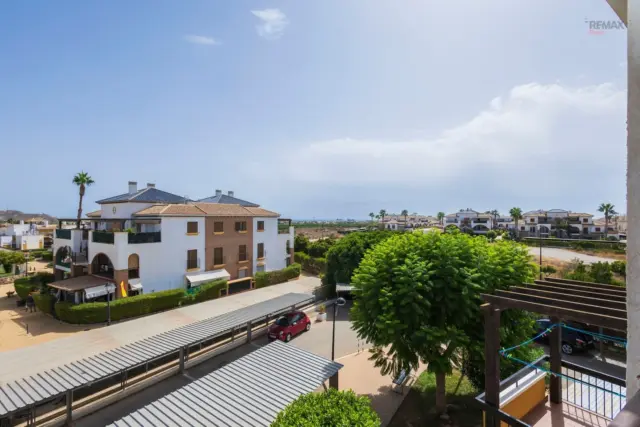 Penthouse on Avenida de la Alhambra photo 34