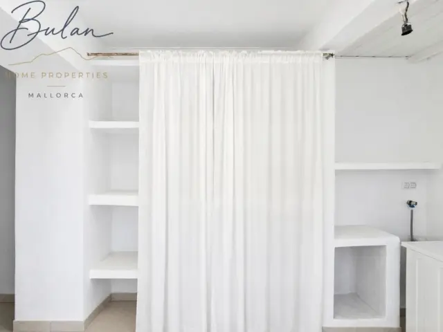 Apartment on Carrer de Josep María Palau i Camps photo 25