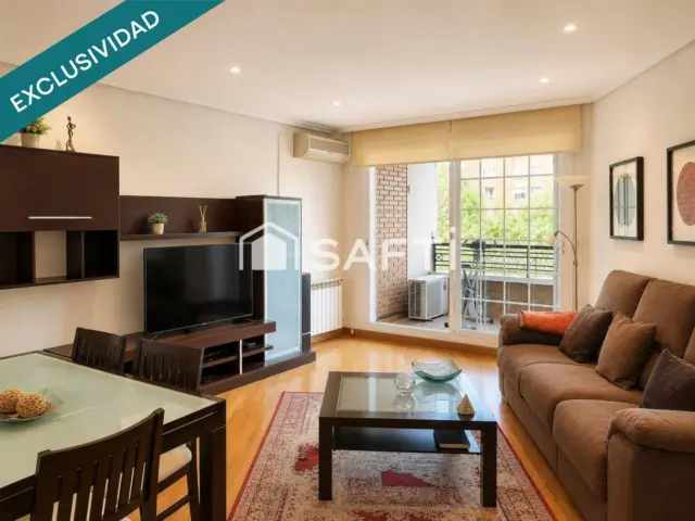Apartment in Golf-El Carralero
