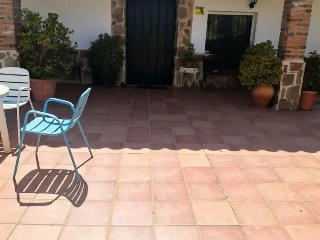 Finca rústica en Extremadura
