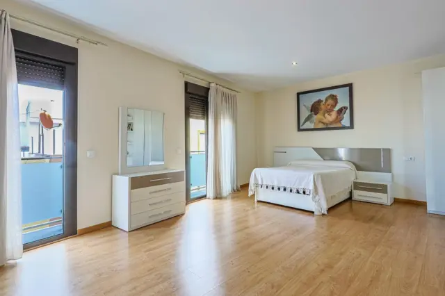 Casa en calle de Martín de la Jara photo 19