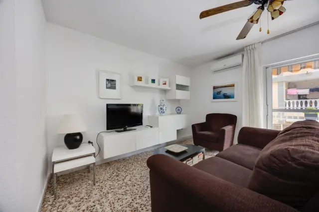 Apartment on Calle de Ramón Gallud photo 2
