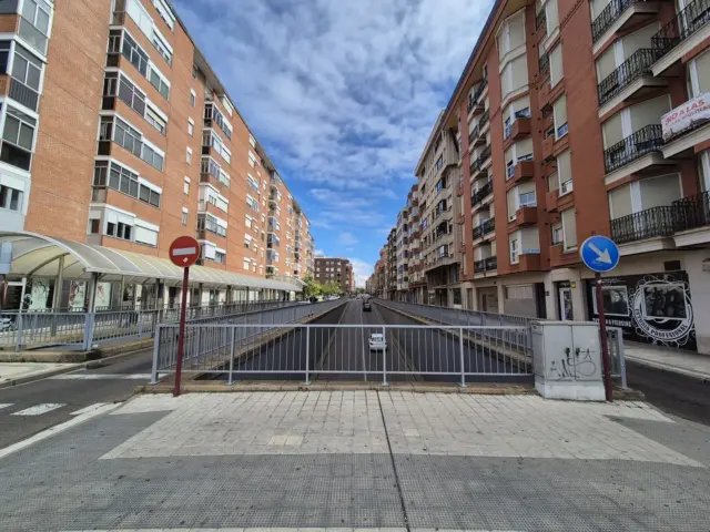 Apartment on Avenida de Santander photo 7