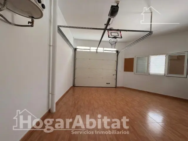 Terraced house on Carrer de Sant Antoni photo 25