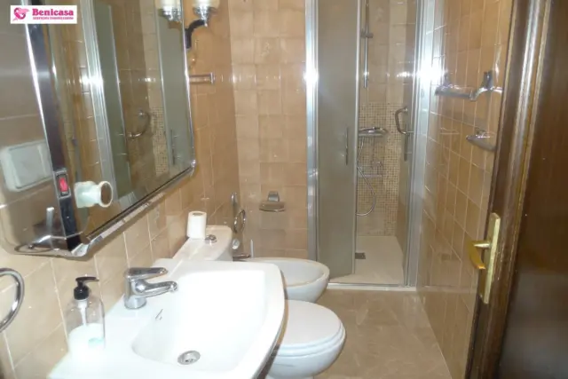 Apartment on Pedro Barruecos Street photo 25
