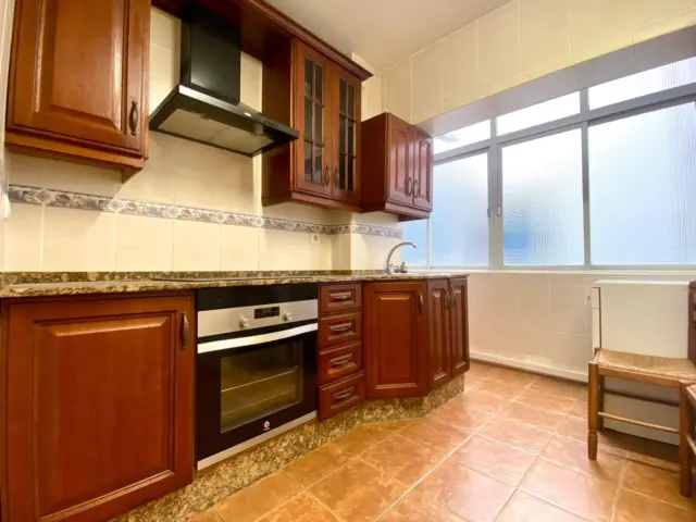 Apartment on Calle de González Camoyano photo 2