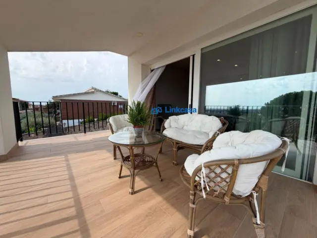 Chalet in Navas del Rey photo 8