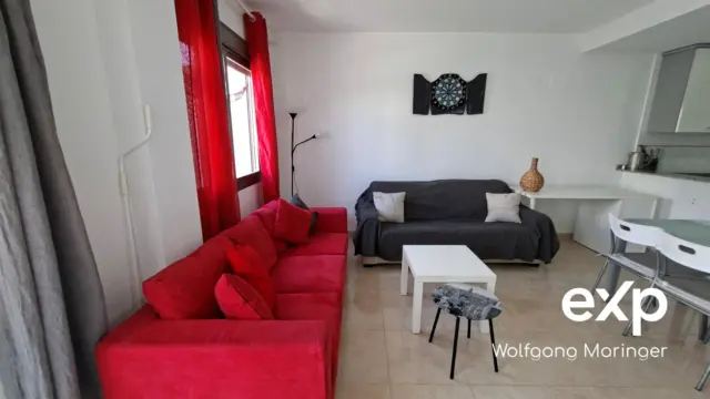 Duplex at Avenida de Matisse, 26 photo 8