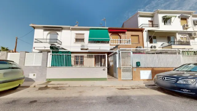 House in Gran Playa