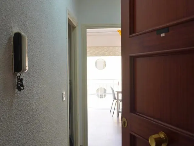 Apartment in Sector del Cavall de Mar photo 14