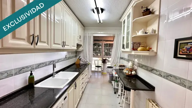 Duplex in Parque de La Coruña-Las Suertes photo 9
