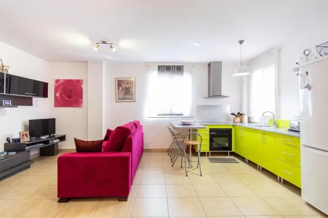 Apartment in Barbate