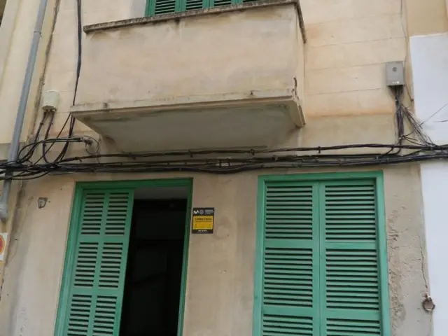 Townhouse in Felanitx photo 10