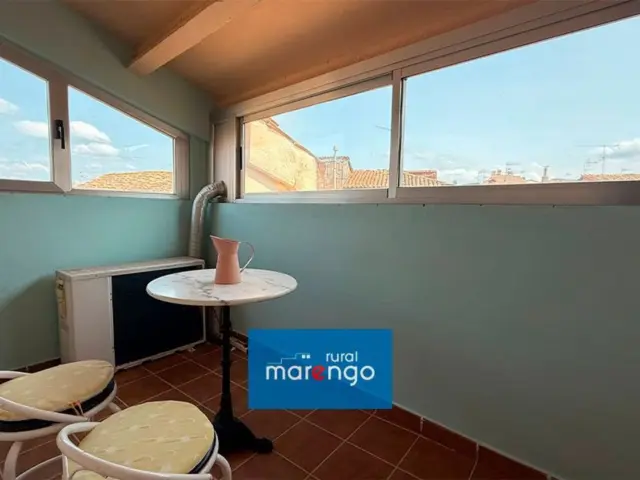 Casa en Aragon