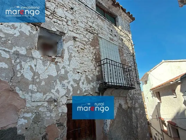 House in Comunidad Valenciana