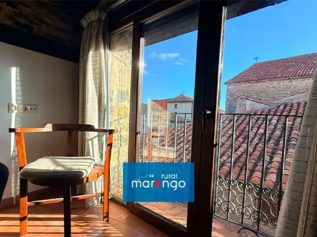 Casa en Aragon
