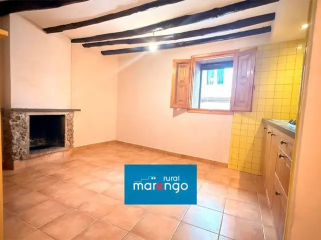 Casa en Aragon