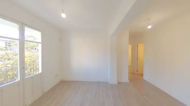 Apartment in Simancas photo 9