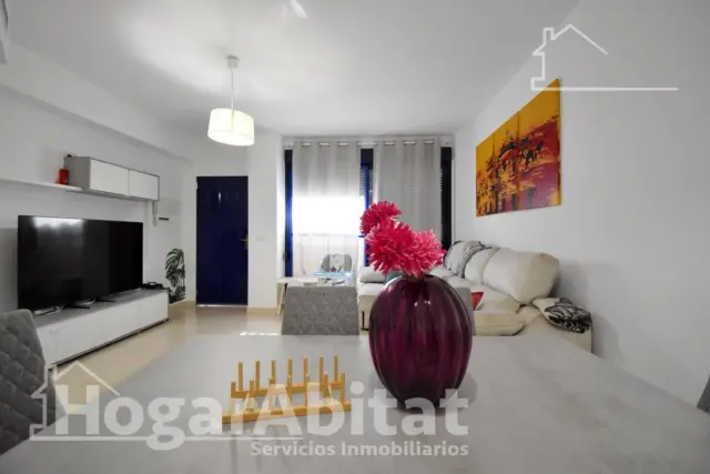 Apartment on Avenida de la Alquerieta photo 43