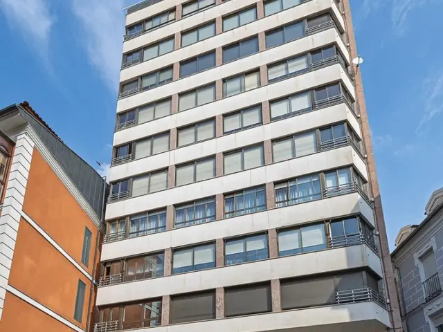 Apartment on Calle del Regalado