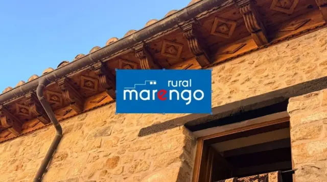 Casa en Aragon