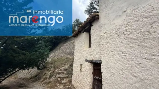 House in the Valencian Community